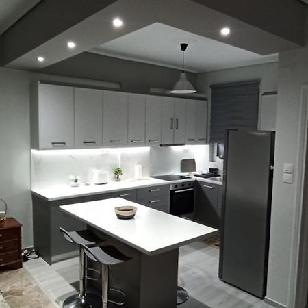Cleopatra'S Vacation Home Спарти Екстериор снимка