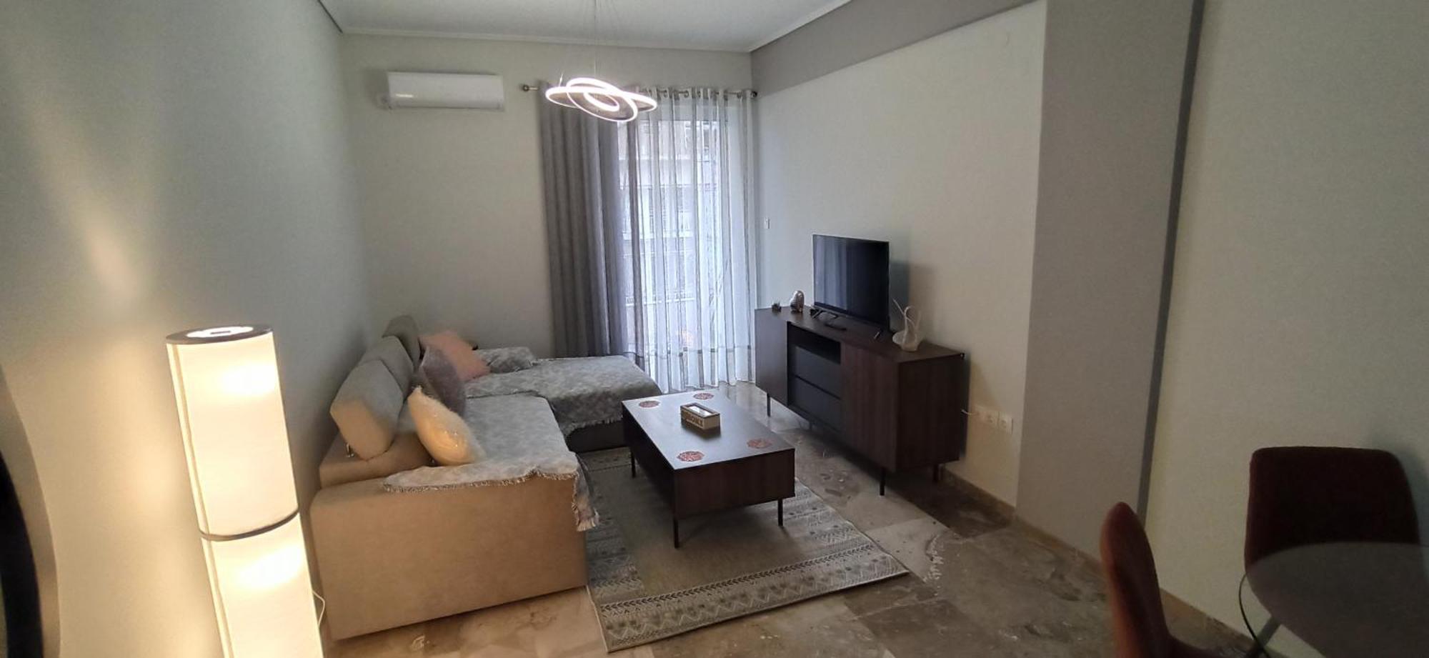 Cleopatra'S Vacation Home Спарти Екстериор снимка