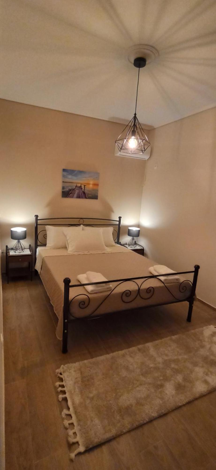 Cleopatra'S Vacation Home Спарти Екстериор снимка
