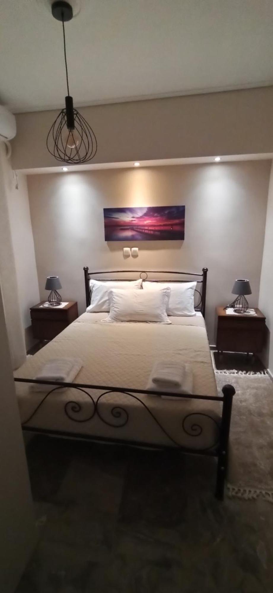 Cleopatra'S Vacation Home Спарти Екстериор снимка
