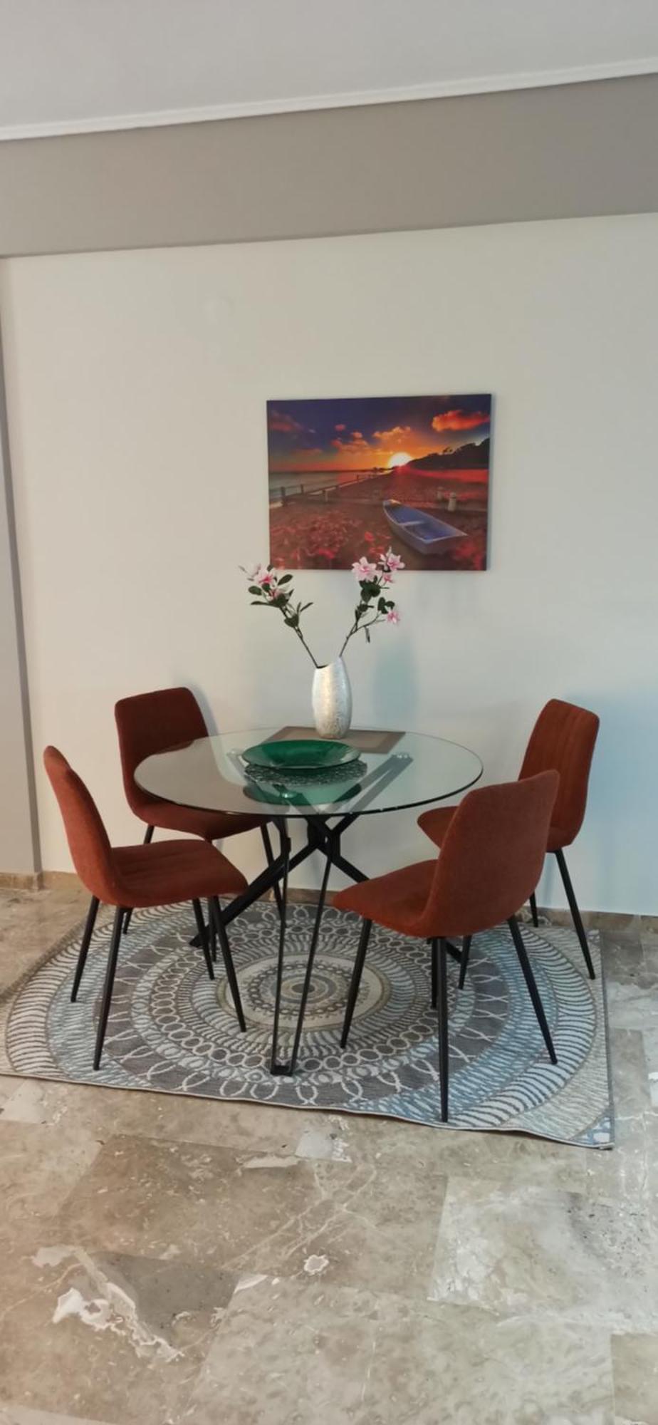 Cleopatra'S Vacation Home Спарти Екстериор снимка