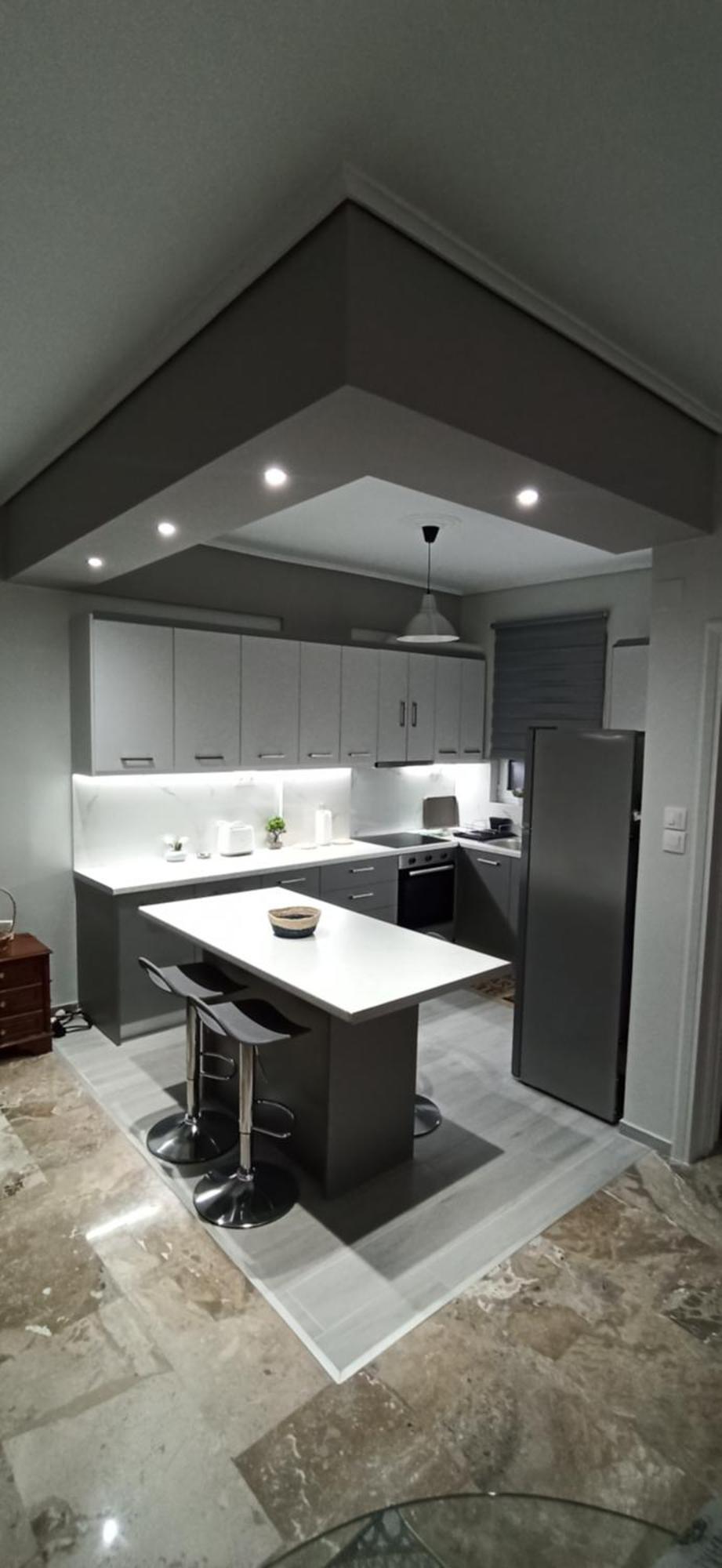 Cleopatra'S Vacation Home Спарти Екстериор снимка